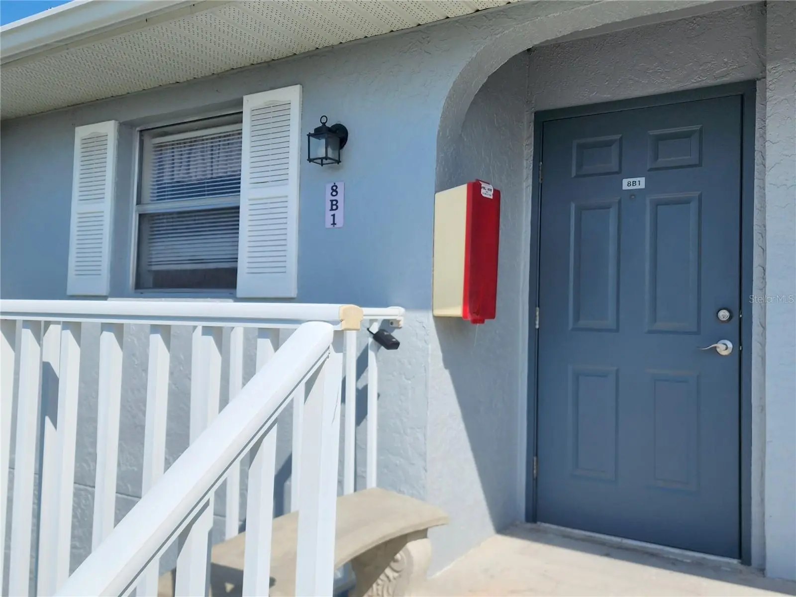 25050 Sandhill Boulevard, FL