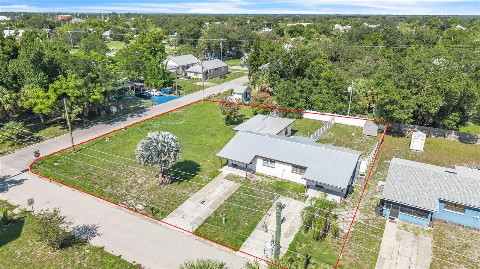 311 & 313 Arcadia Avenue, FL
