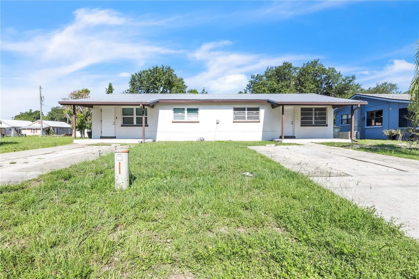 311 & 313 Arcadia Avenue, FL