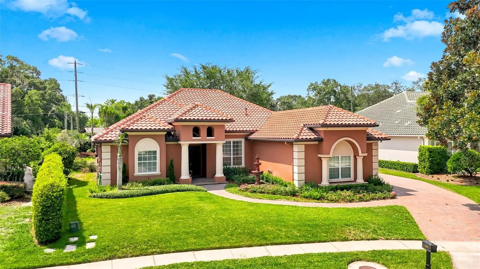 1659 Conway Isle Circle, FL