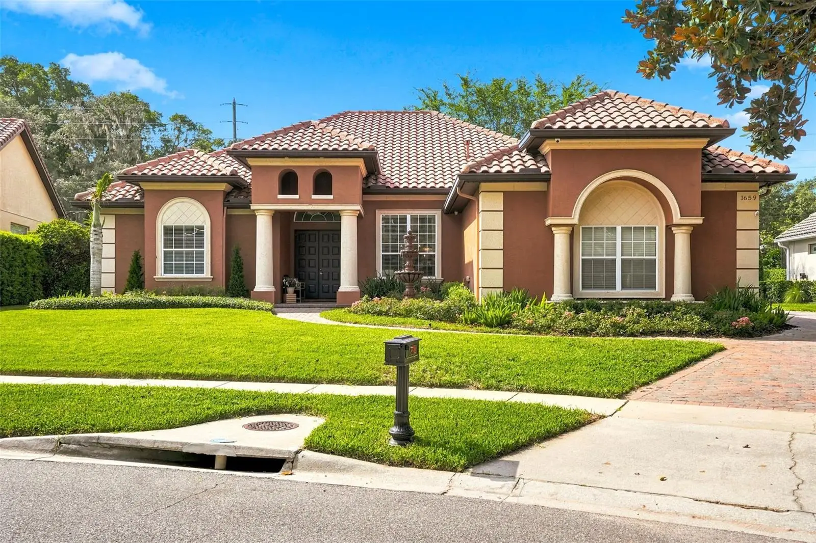 1659 Conway Isle Circle, FL