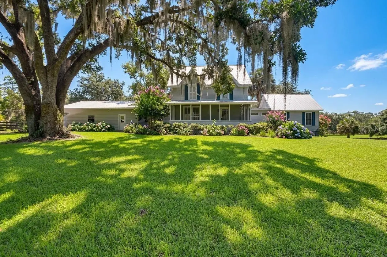 900 Kicklighter ( 15+/- Acres) Road, FL