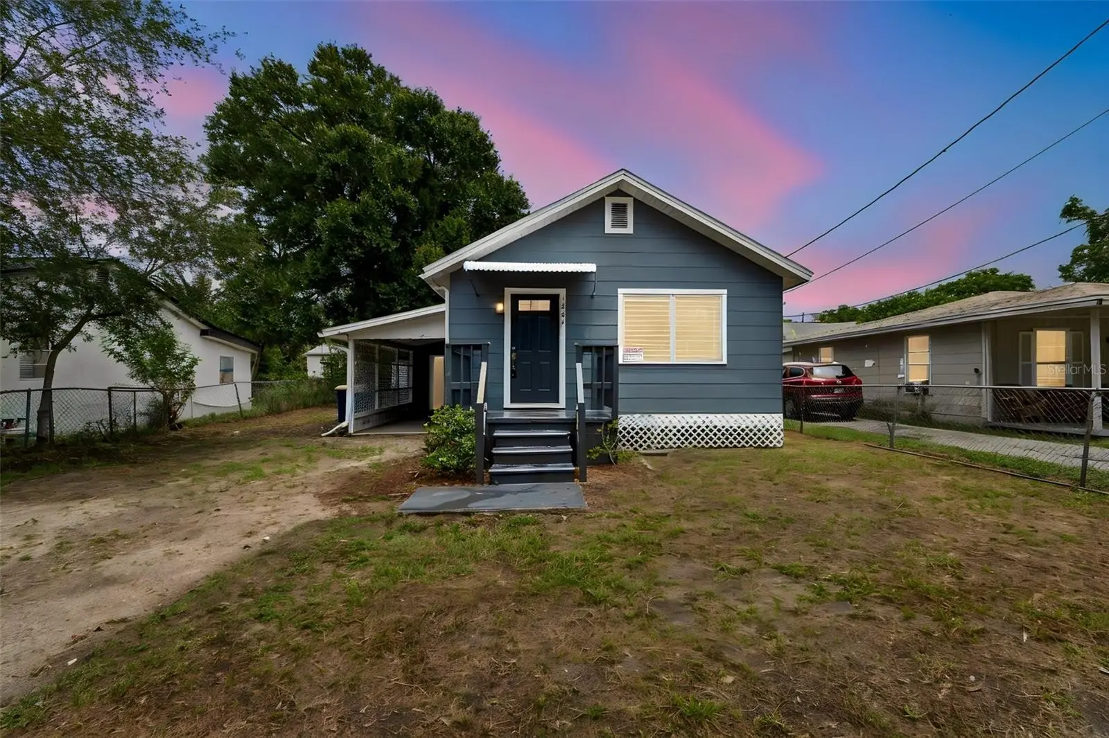 1363 Tioga Avenue, FL