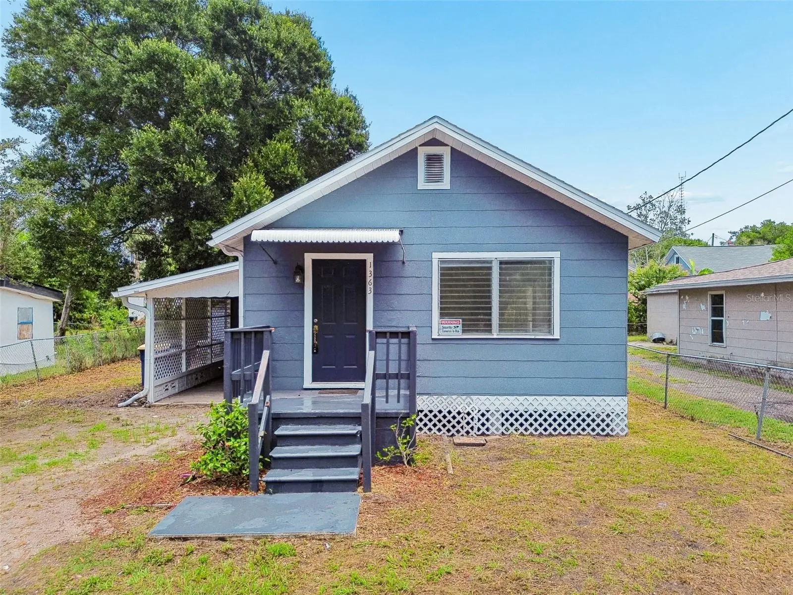 1363 Tioga Avenue, FL