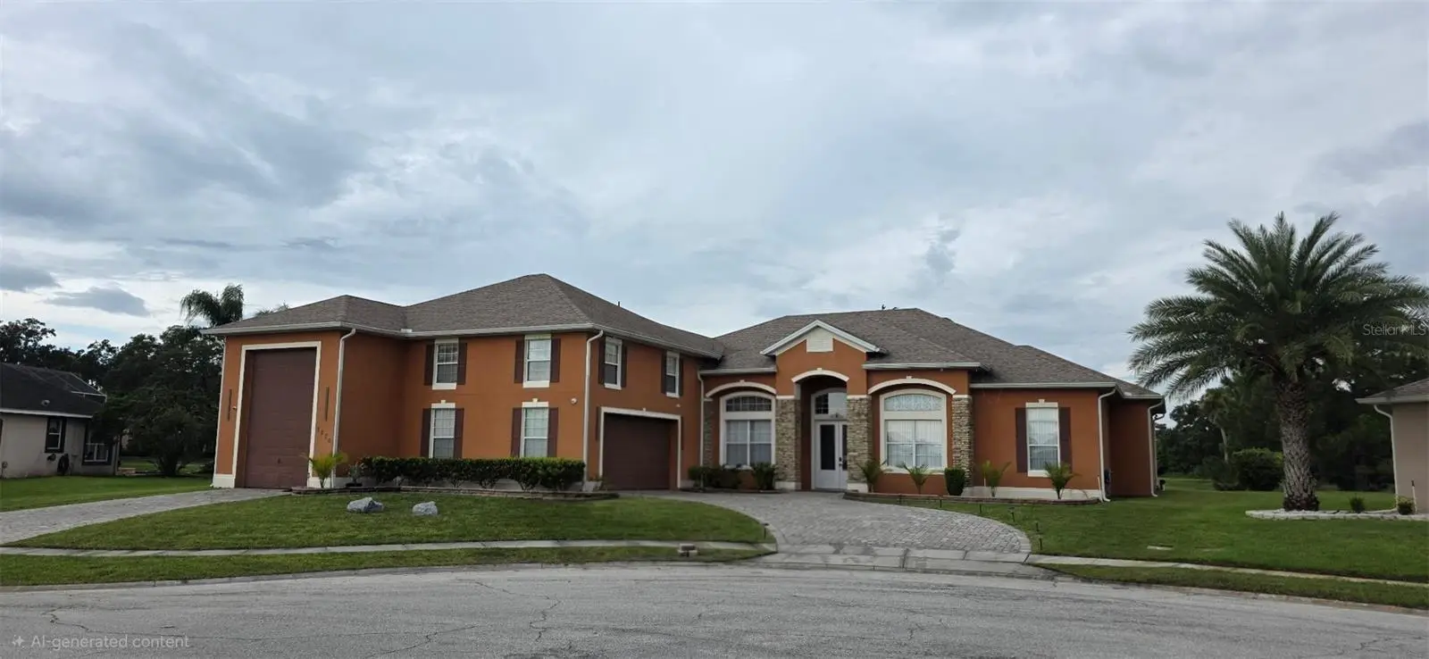 2270 Tournament Court, FL