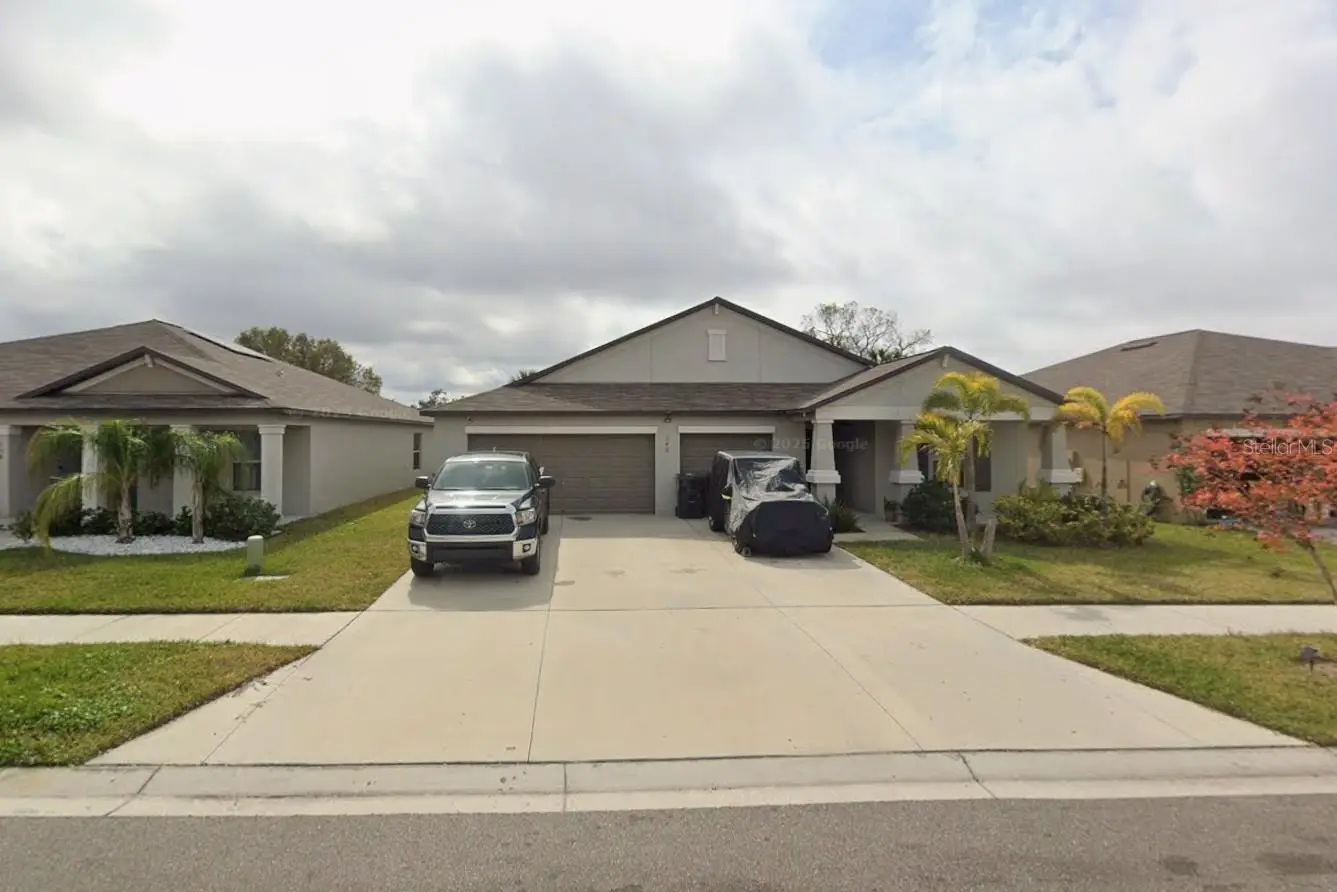 146 Rain Berry Avenue, FL