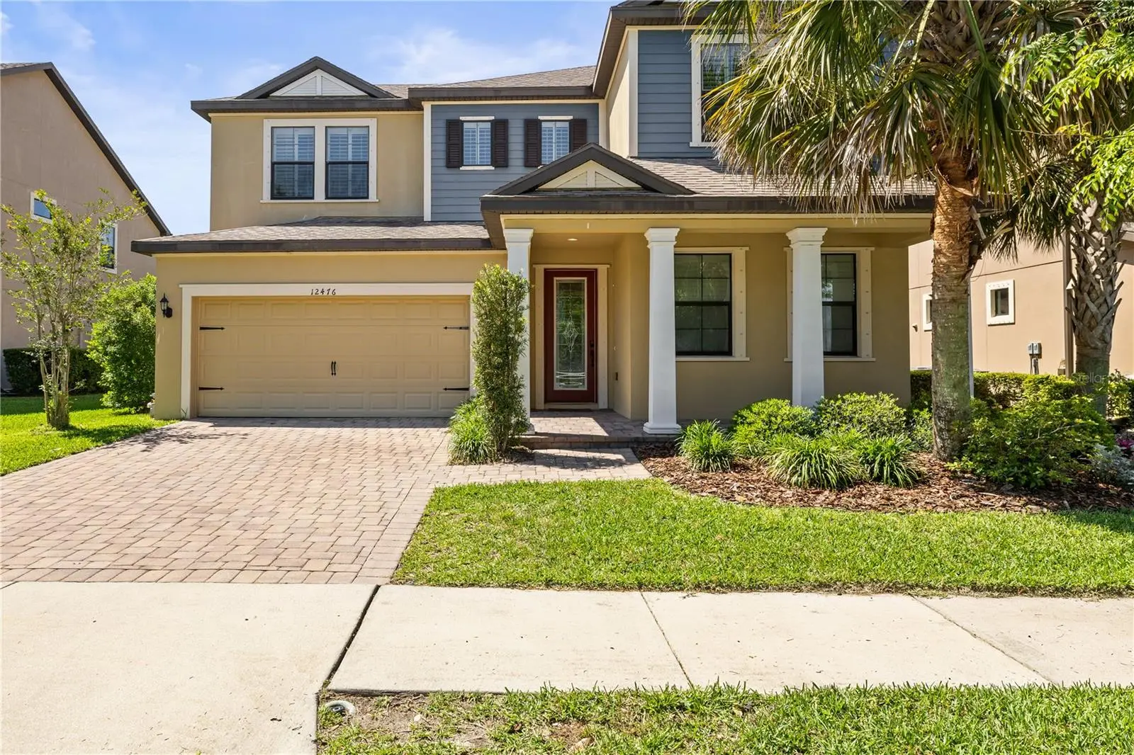 12476 Tibbetts Street, FL