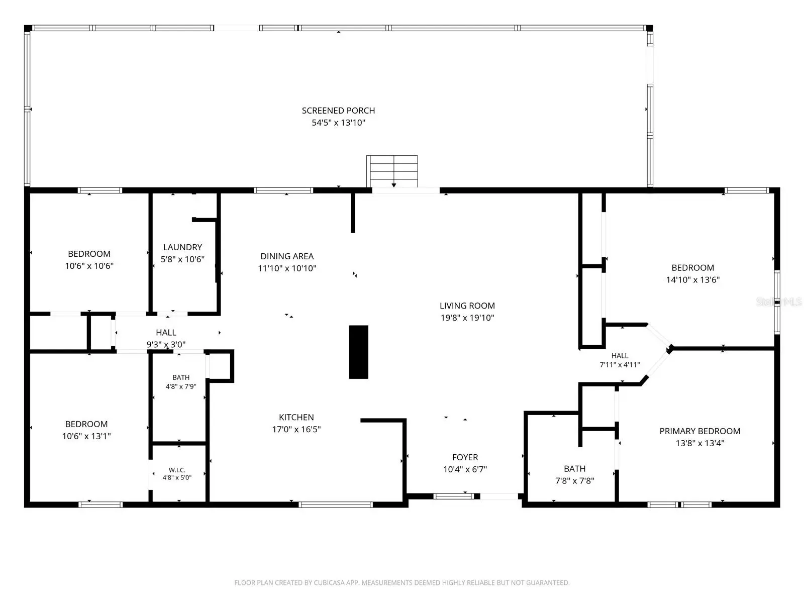 6502 Five Acre Road, FL