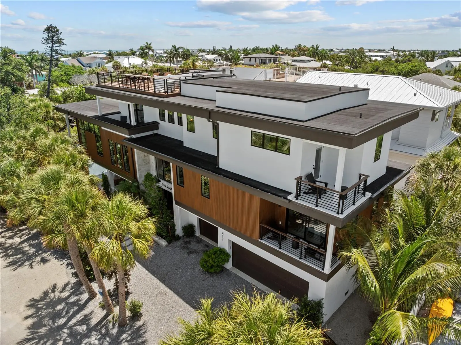 411 Palm Avenue, FL