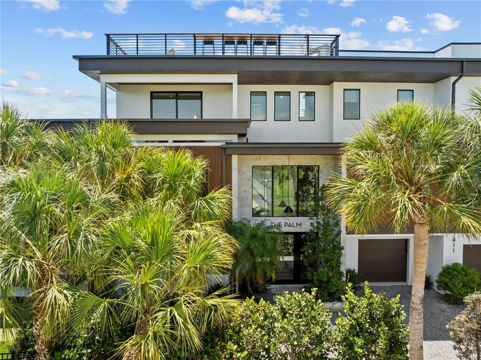 411 Palm Avenue, FL