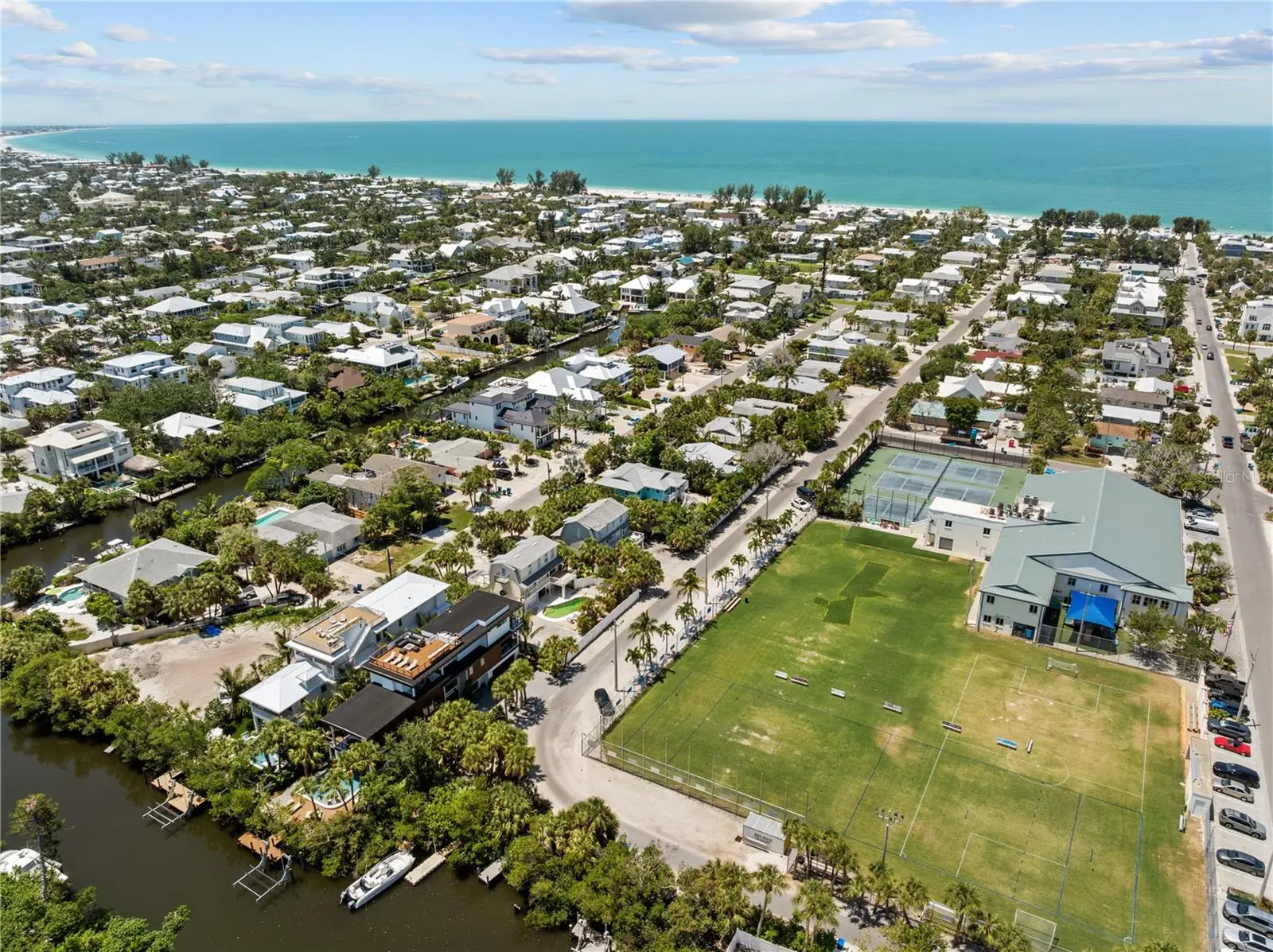 411 Palm Avenue, FL