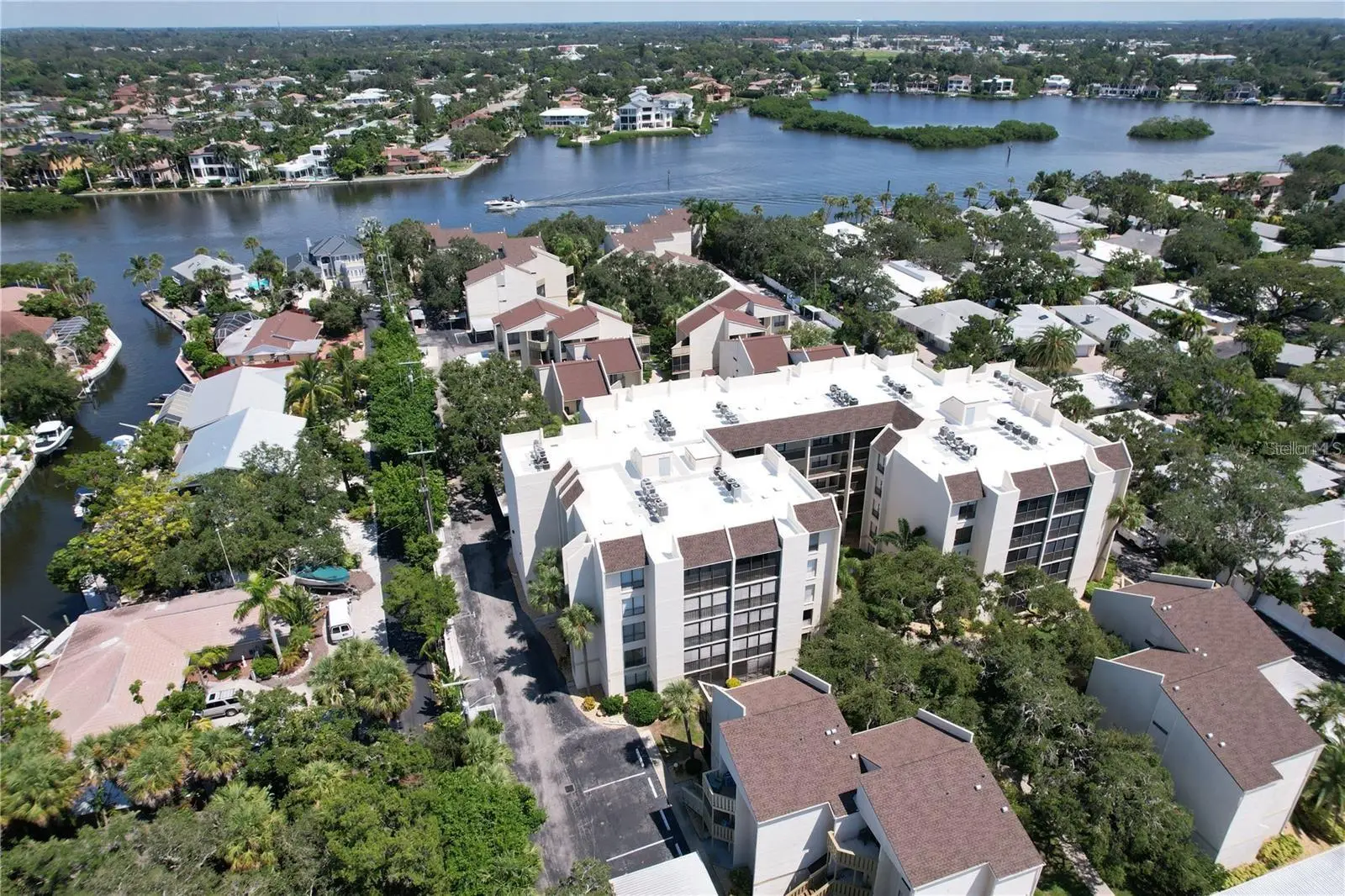 6157 Midnight Pass Road, FL