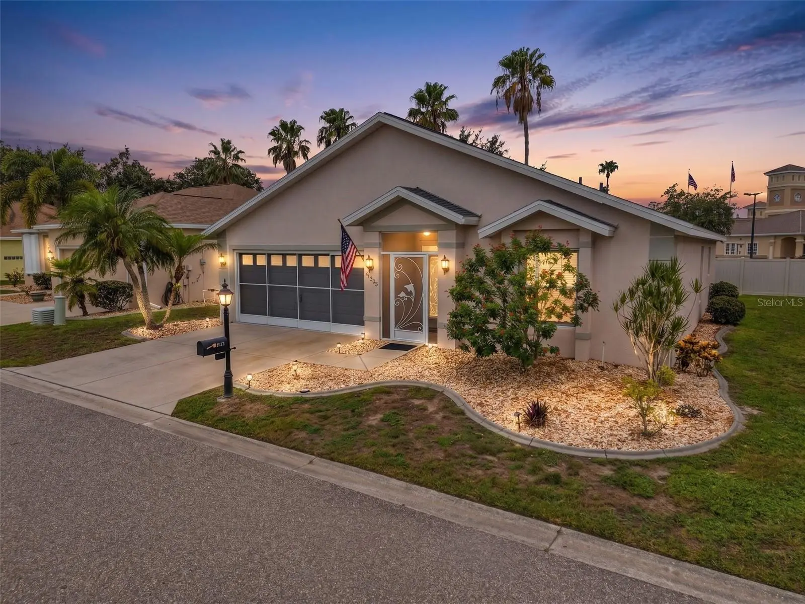24208 Buckingham Way, FL