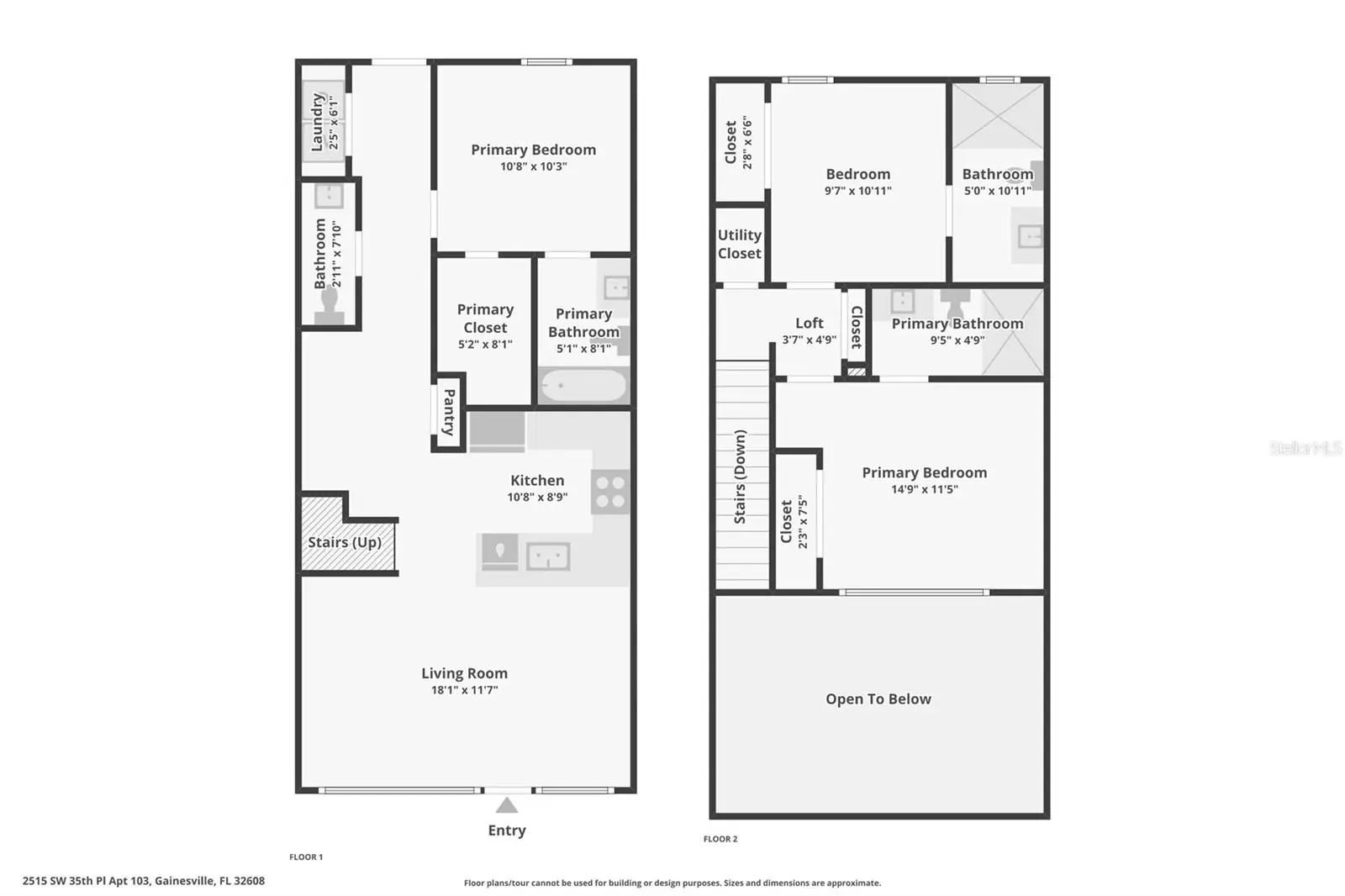 2515 35th Place, FL