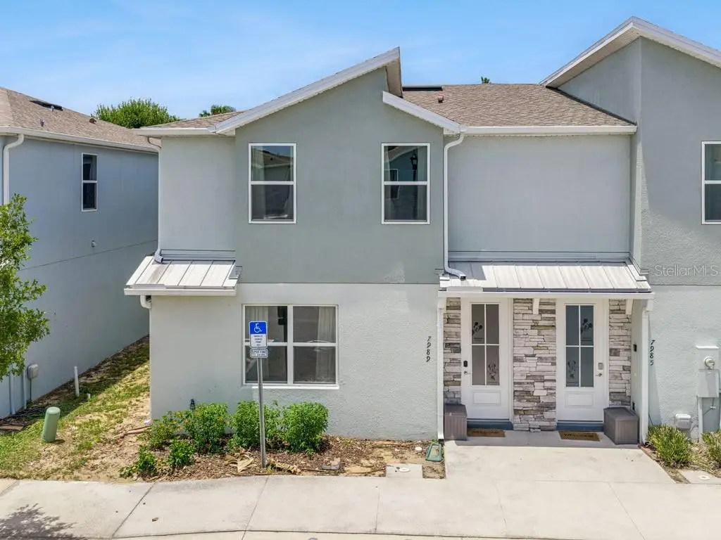 7989 Formosa Valley Place, FL