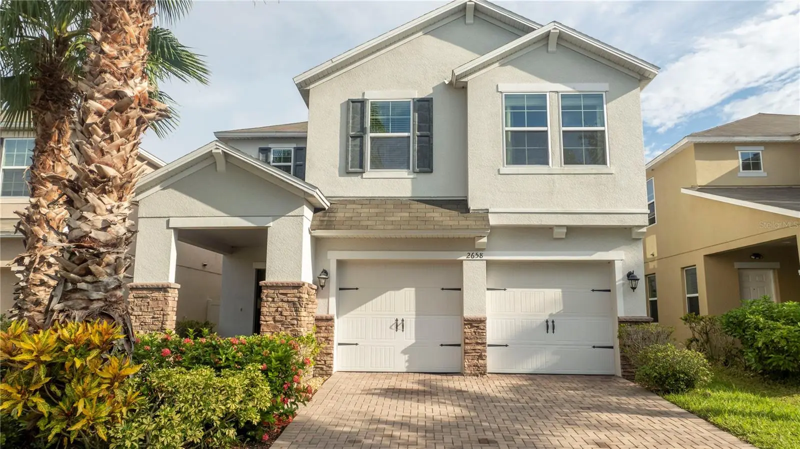 2658 San Simeon Way, FL