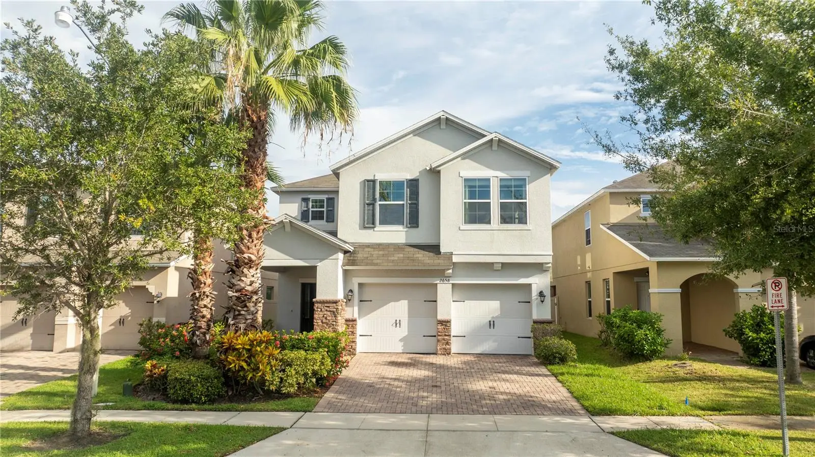 2658 San Simeon Way, FL