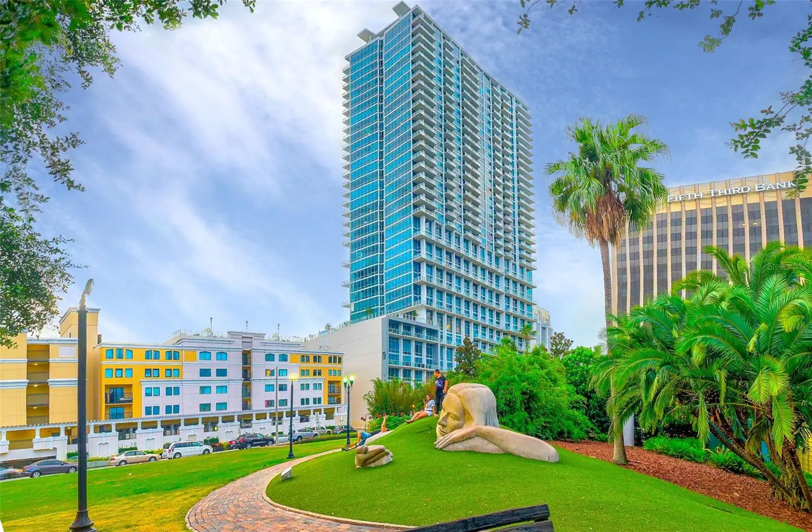 150 Robinson Street, FL