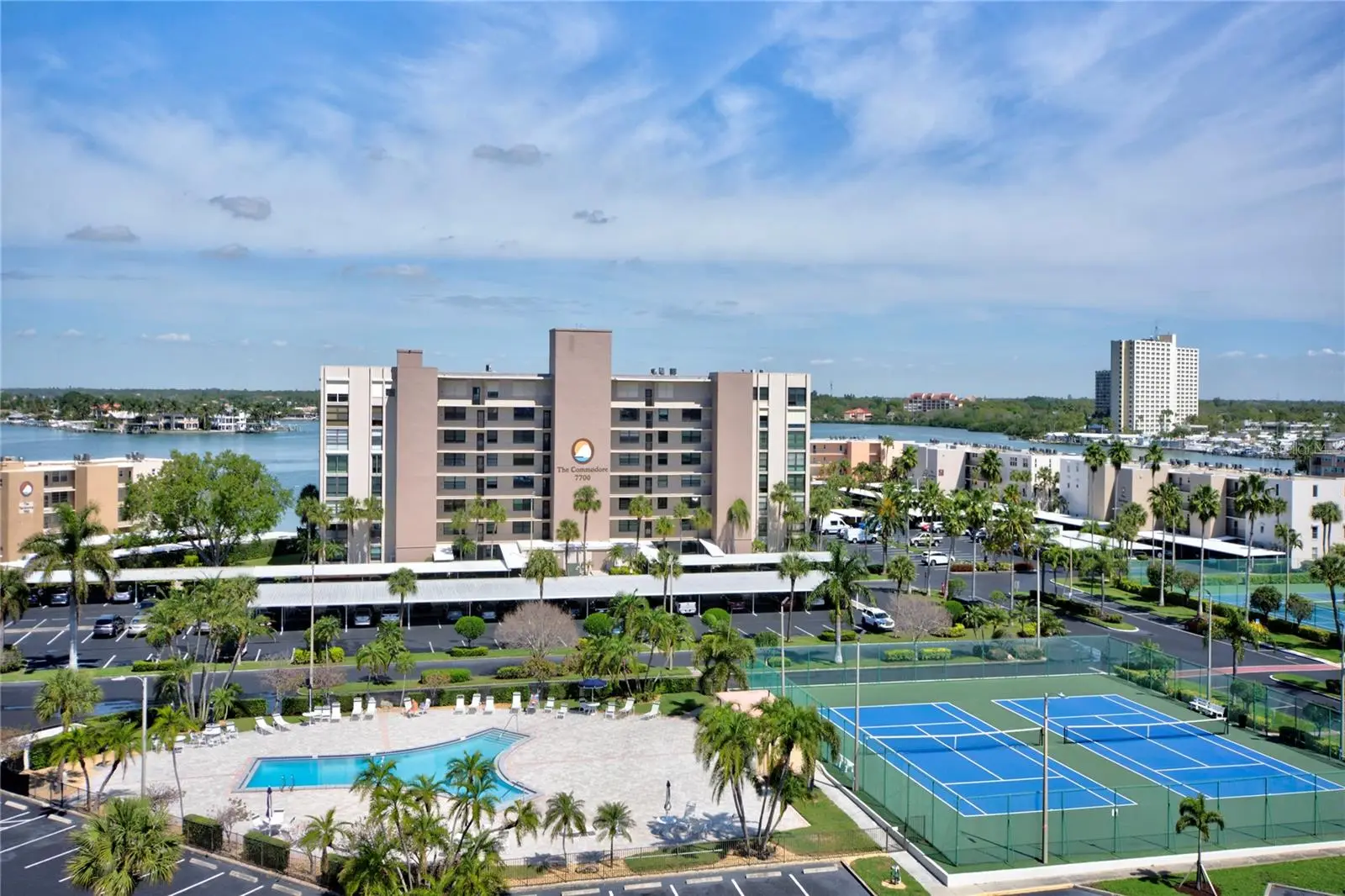 7600 Sun Island Drive, FL