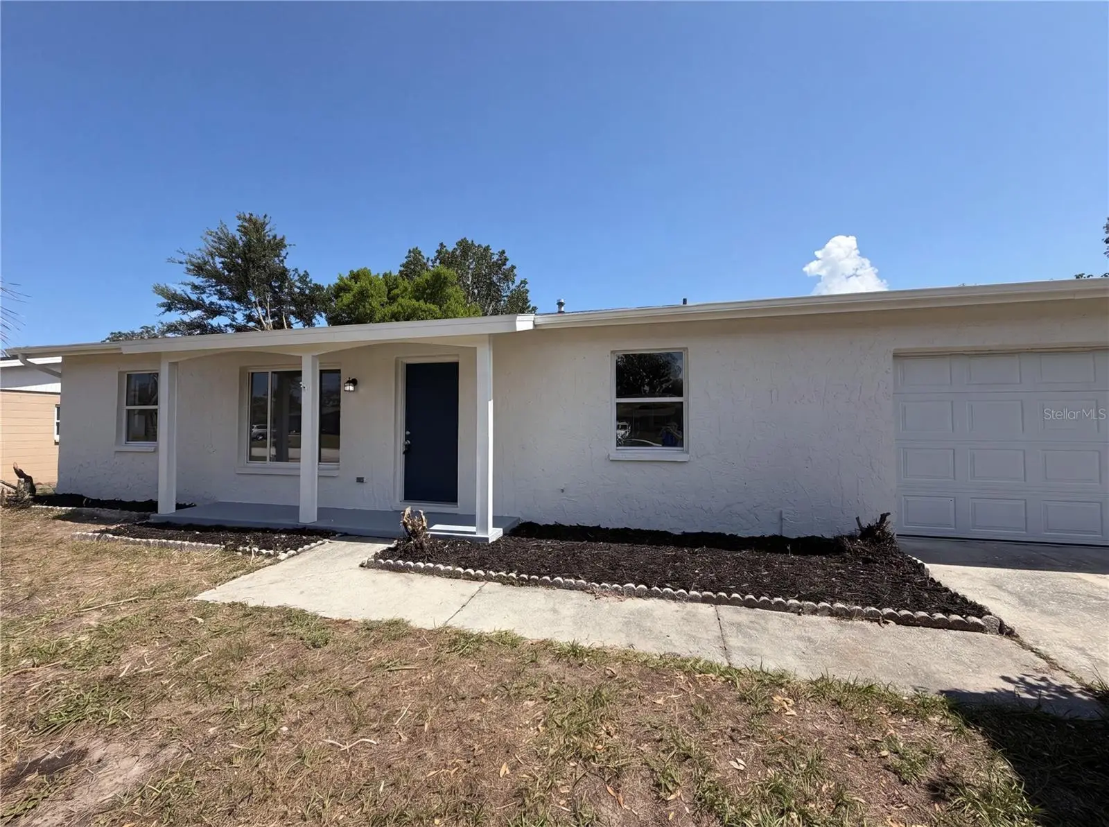 9281 Bay Drive, FL