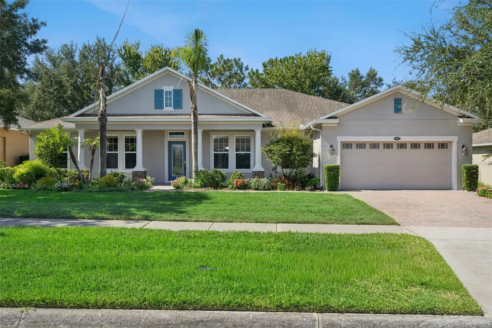 1041 Harmony Lane, FL