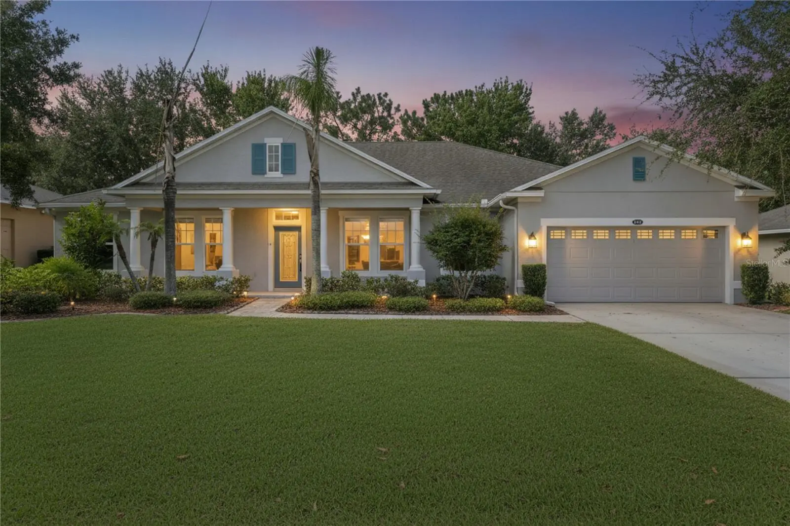 1041 Harmony Lane, FL