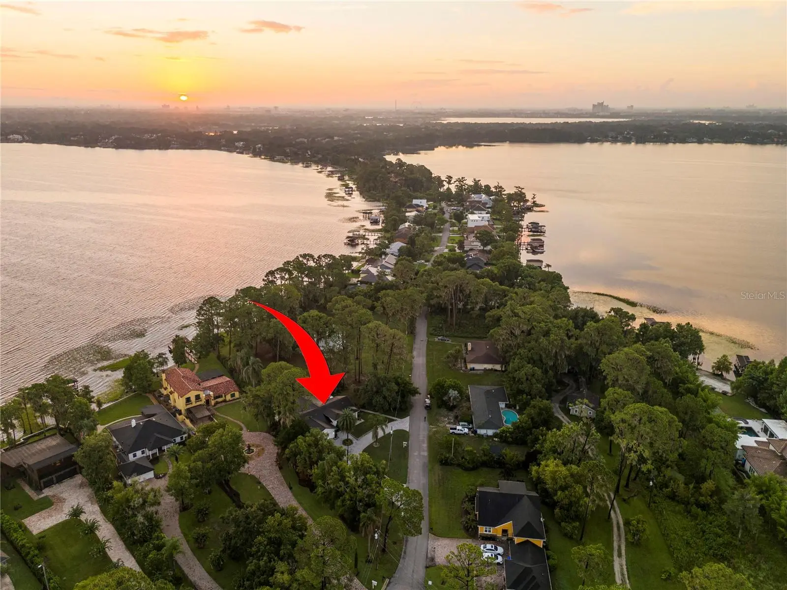 10129 Lone Tree Lane, FL