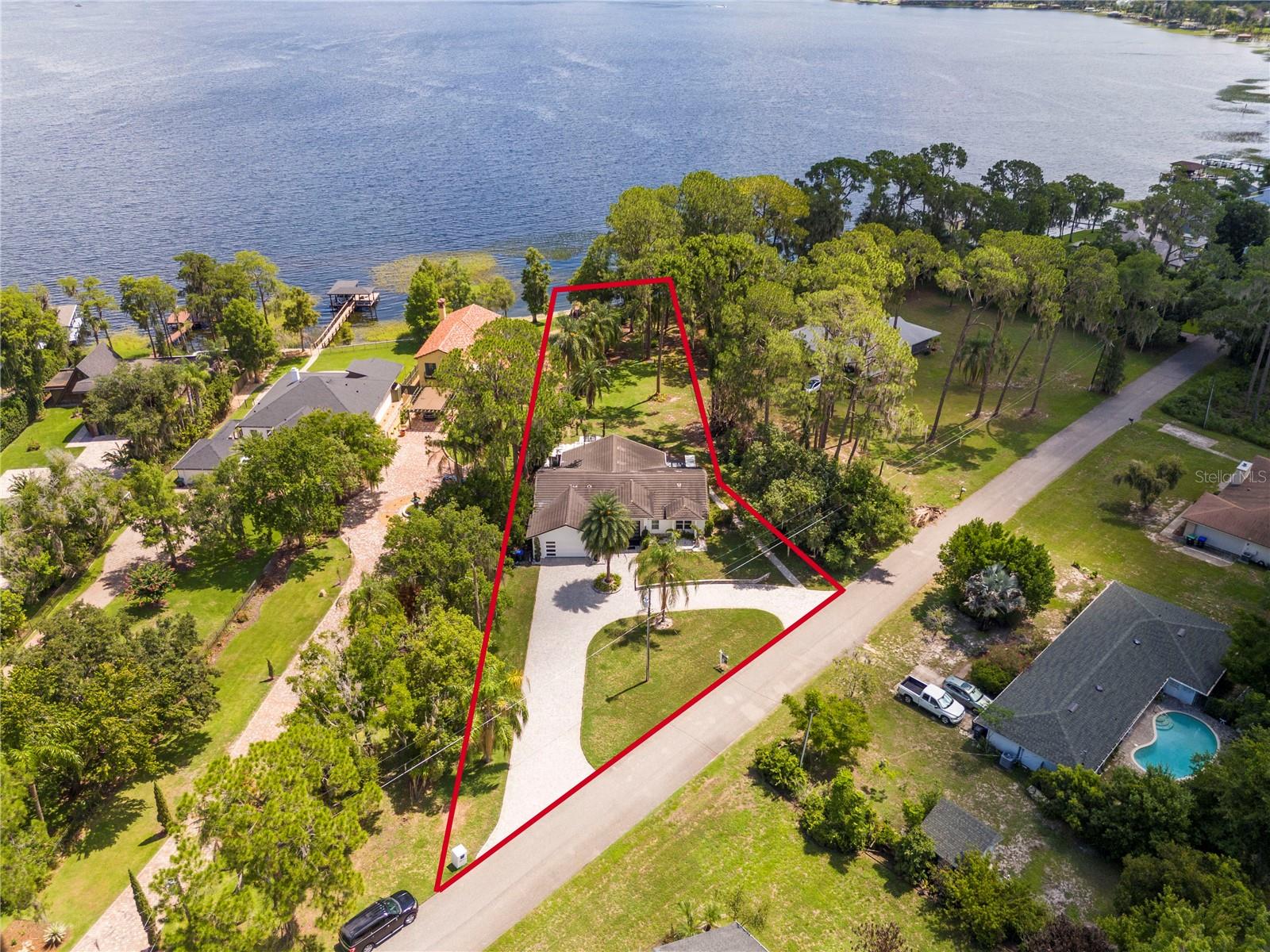 10129 Lone Tree Lane, FL