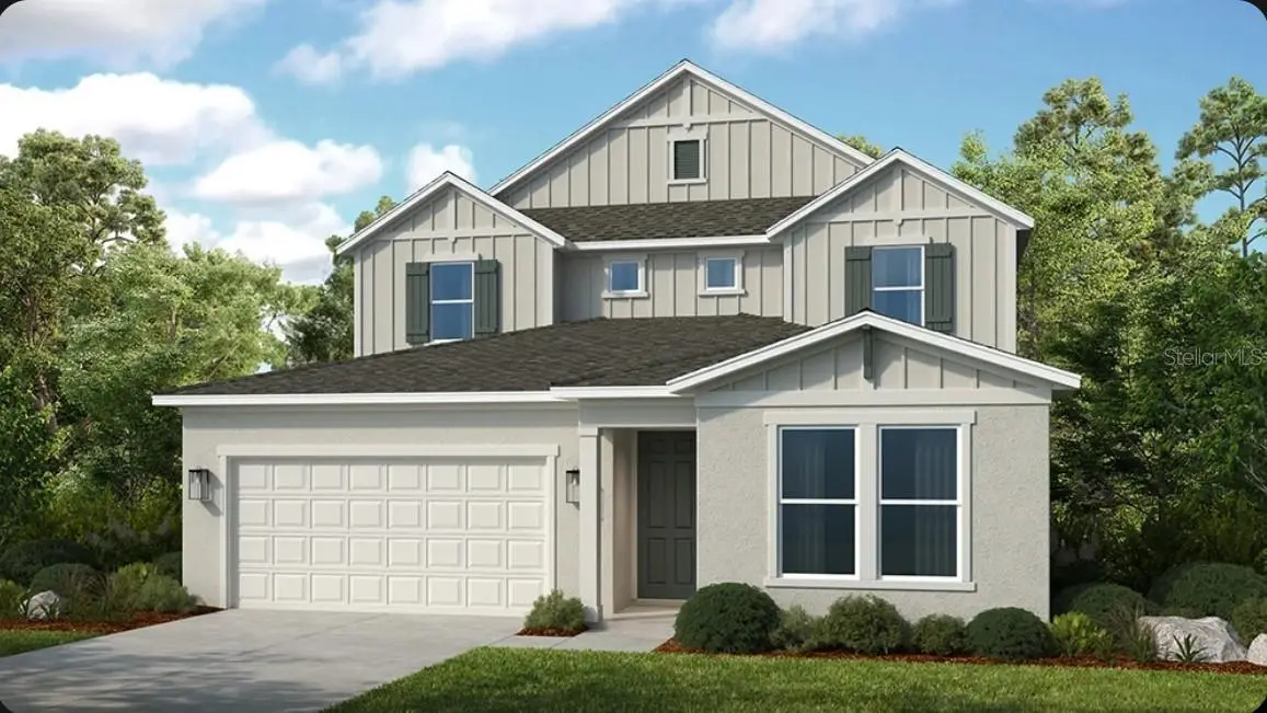 12852 Treeline Ridge Avenue, FL