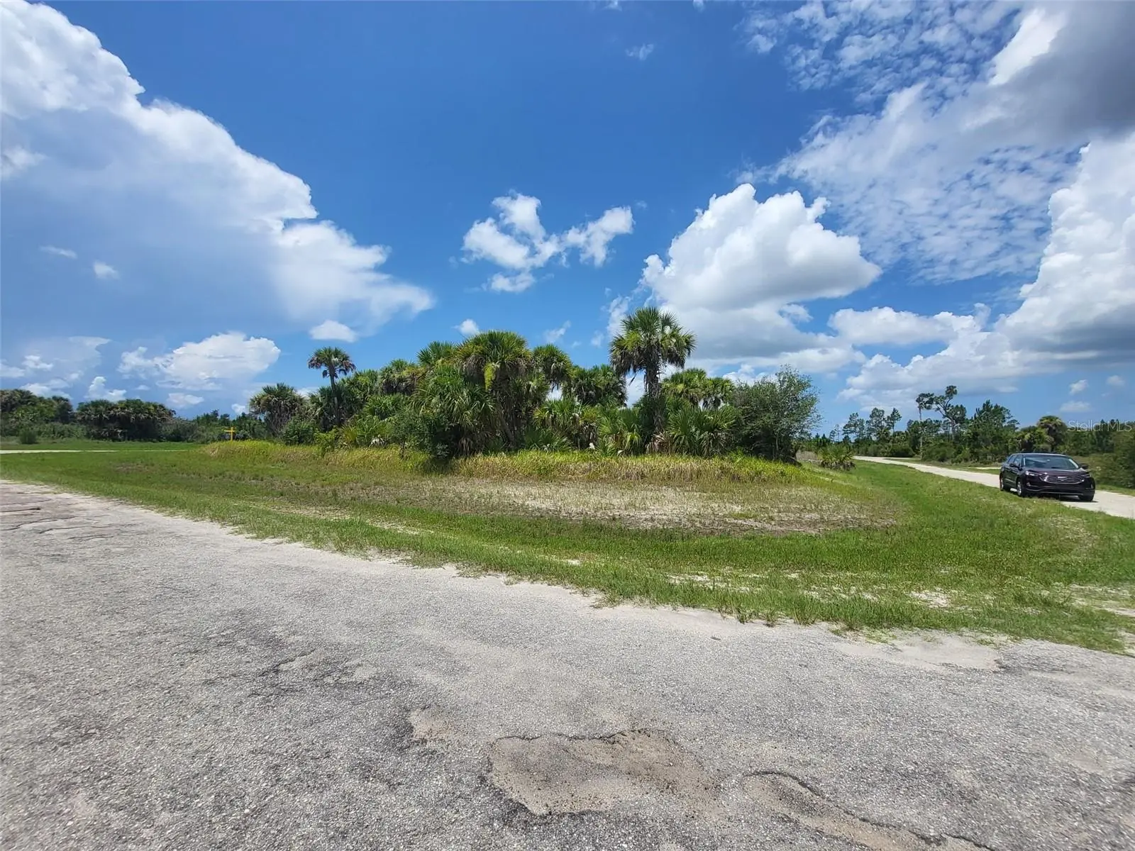Fielders Road, FL