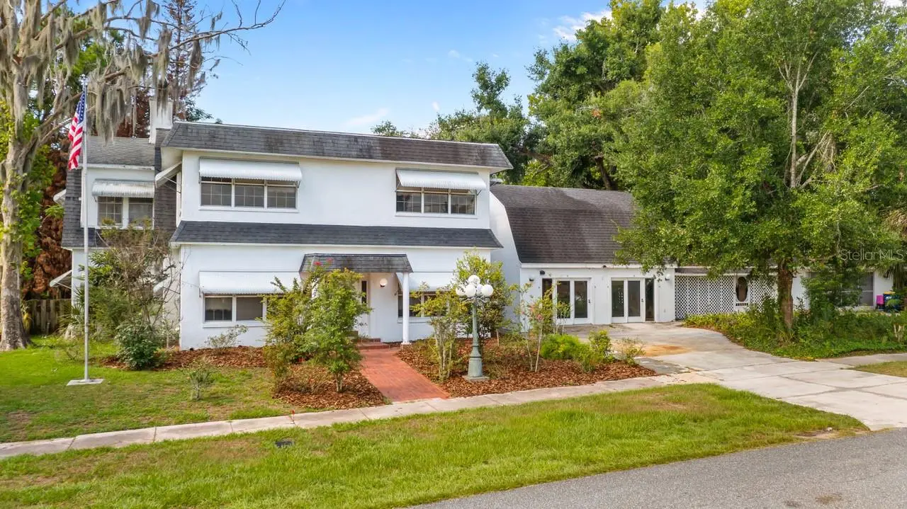 127 Laurel Avenue, FL