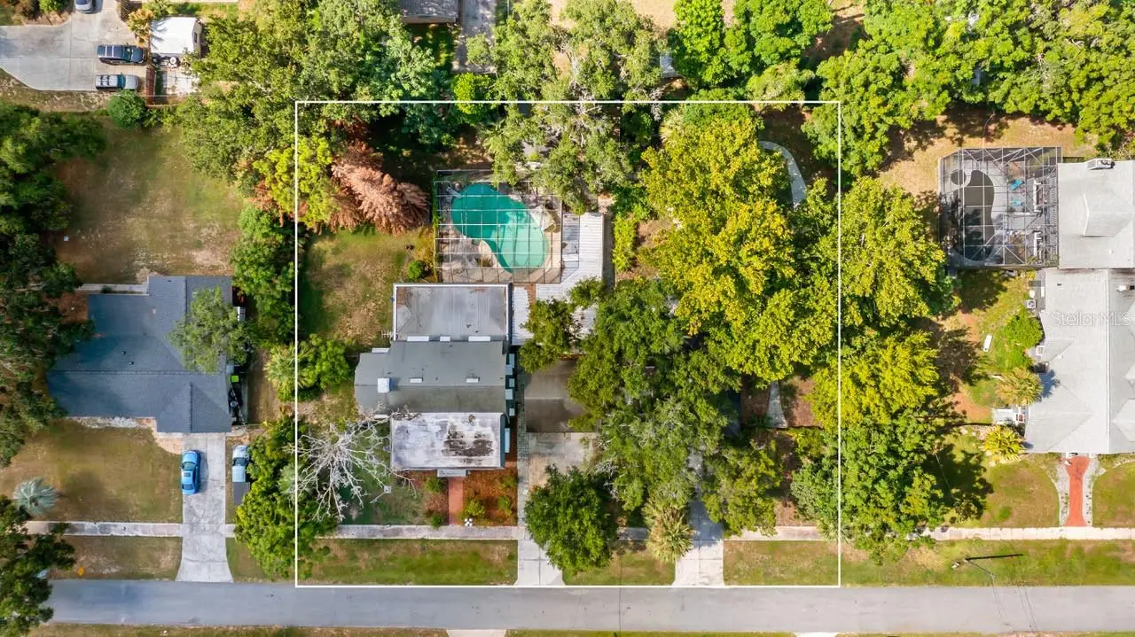 127 Laurel Avenue, FL