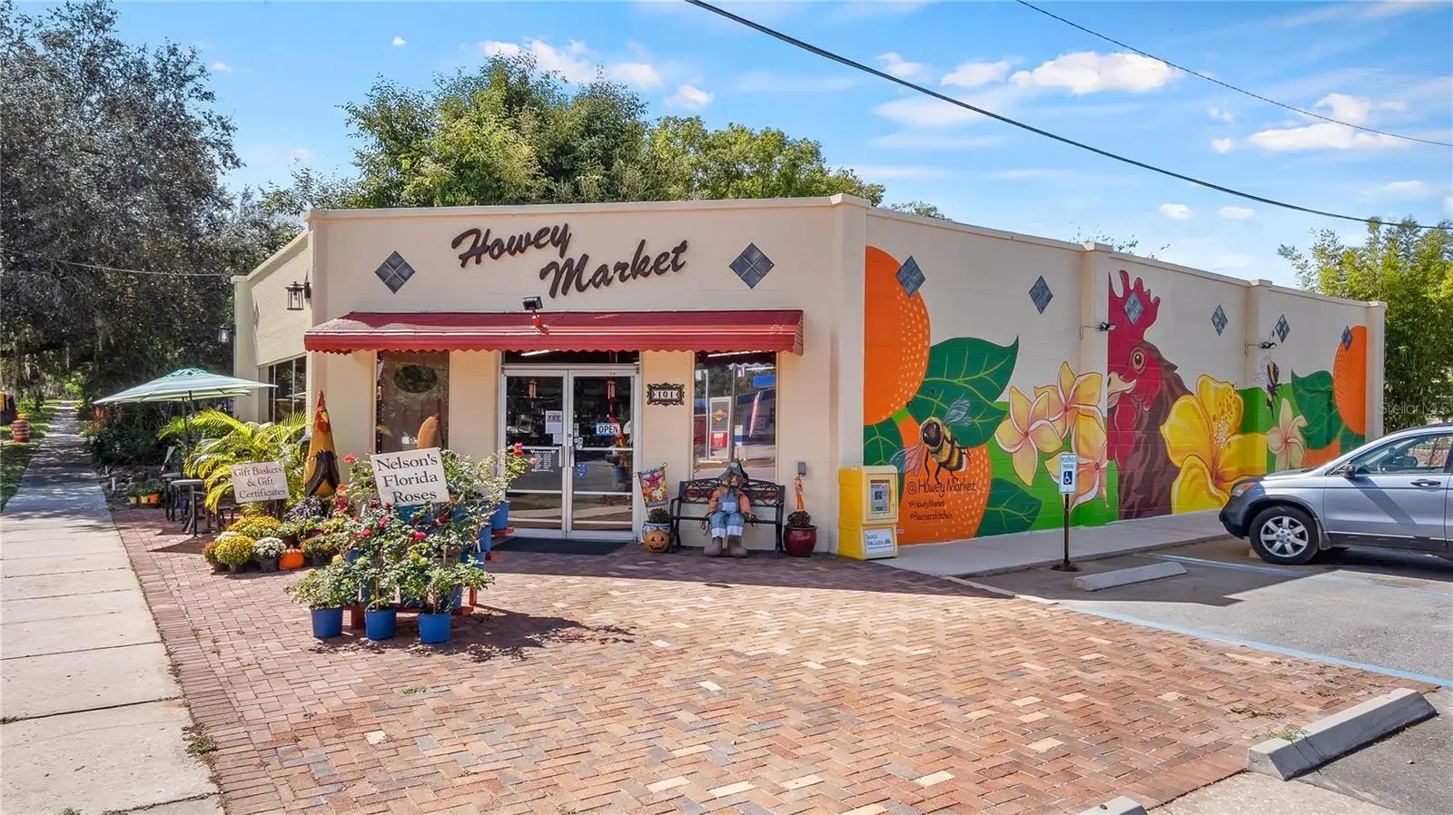 127 Laurel Avenue, FL