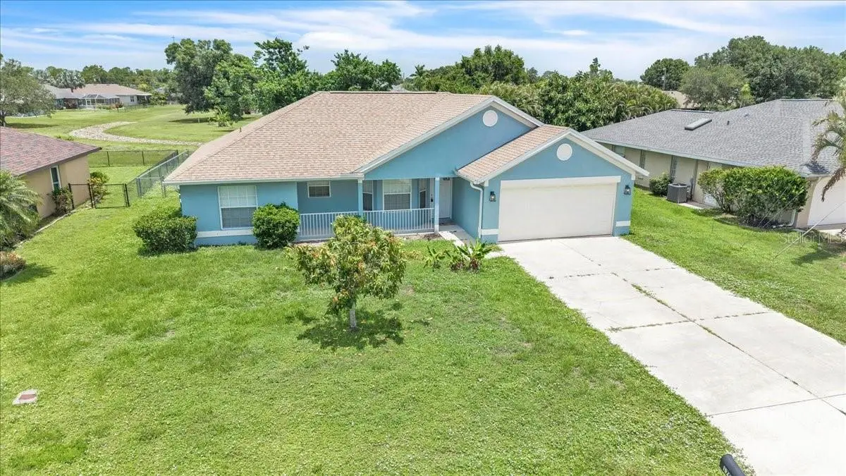 1708 Blue Lake Circle, FL