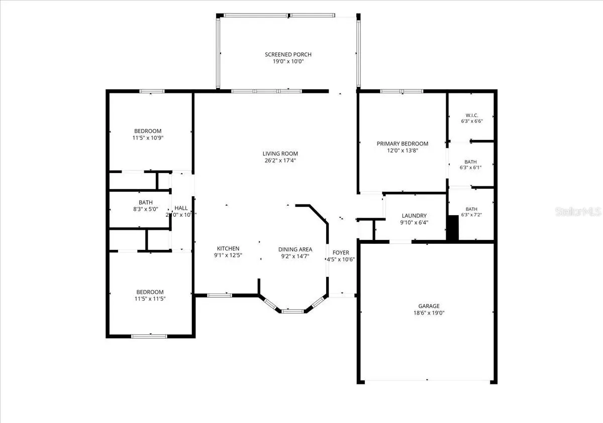 1708 Blue Lake Circle, FL