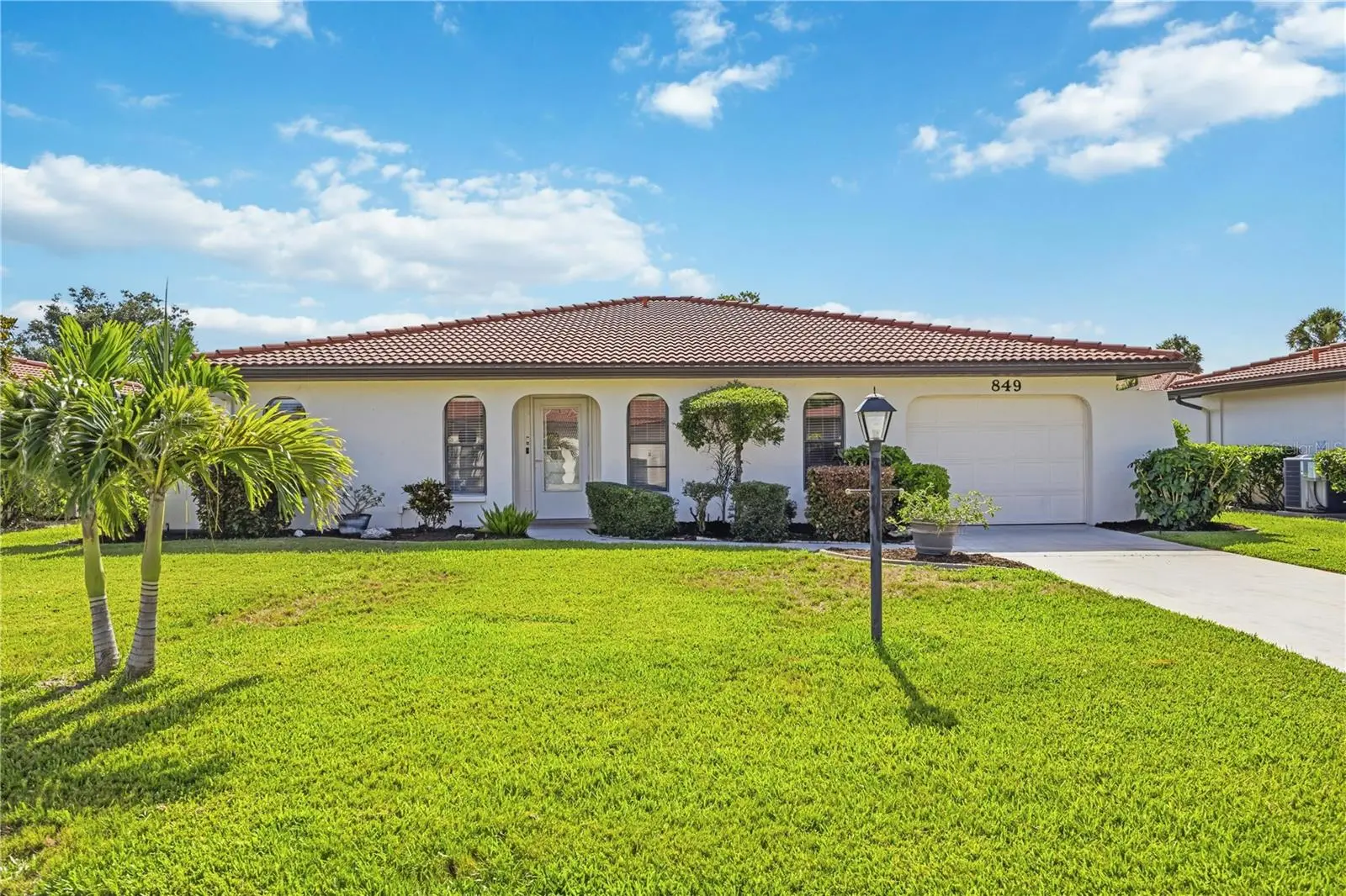 849 Senda Plata, FL