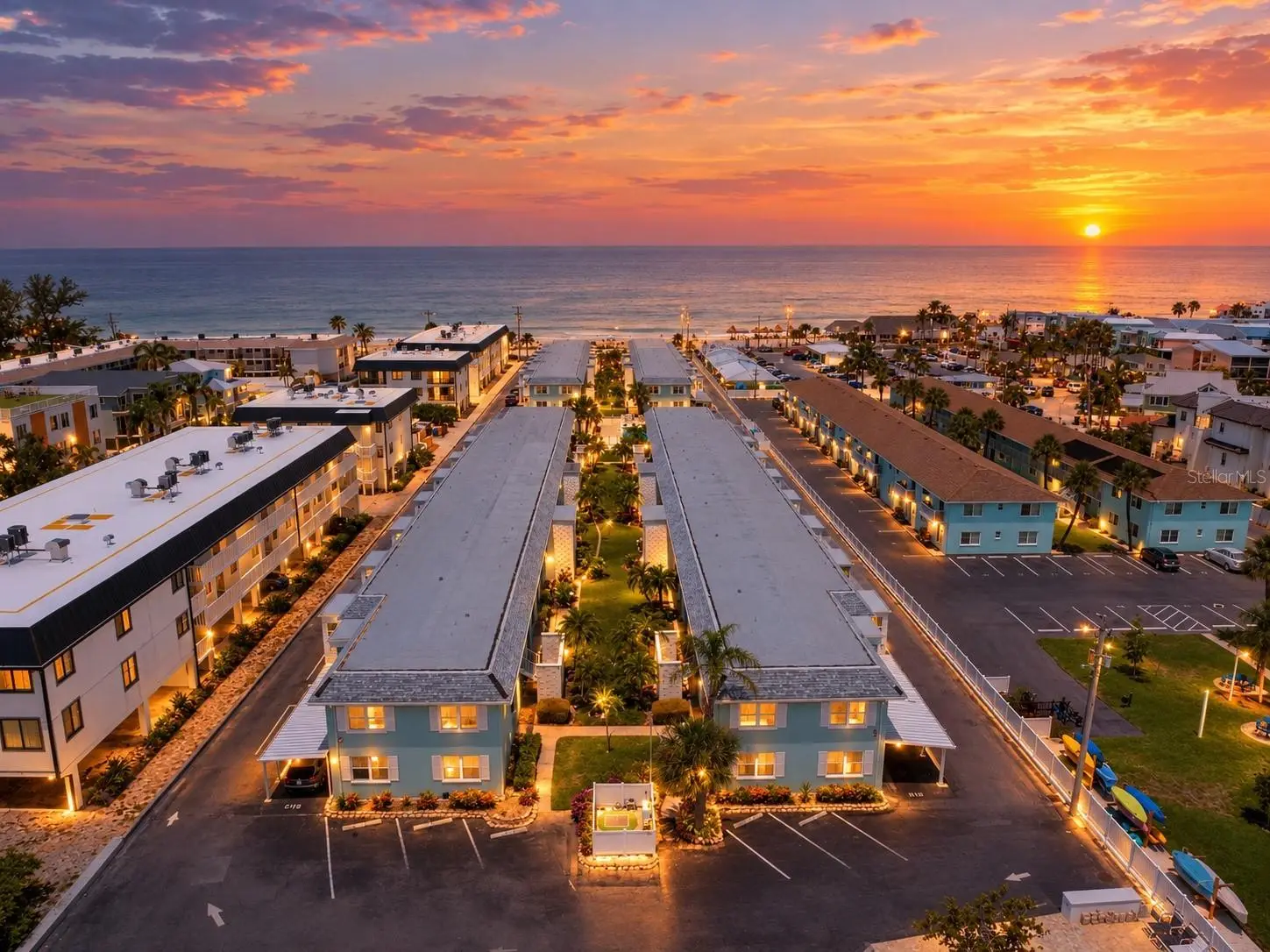 611 Gulf Drive, FL