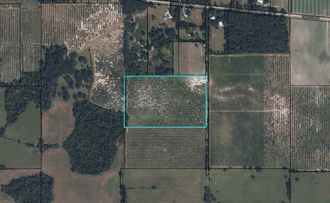 Hayman Road, FL