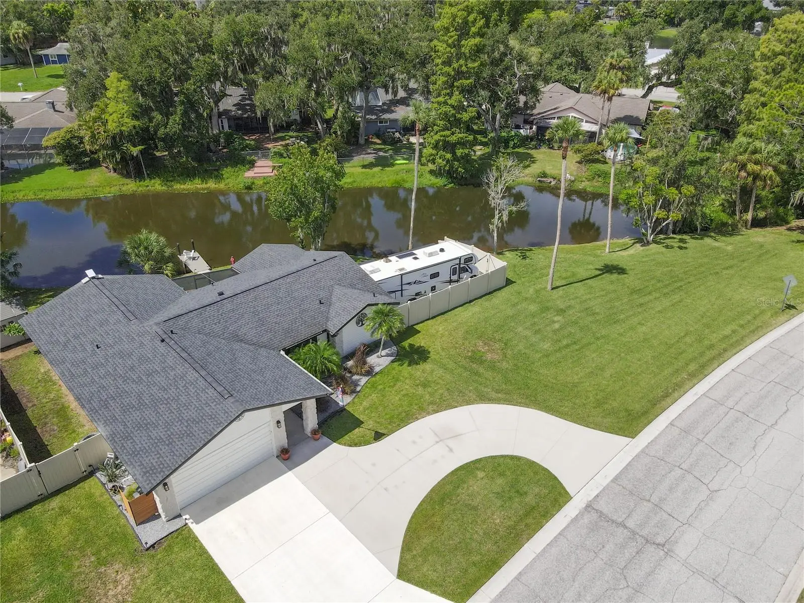 7905 55th Street, FL