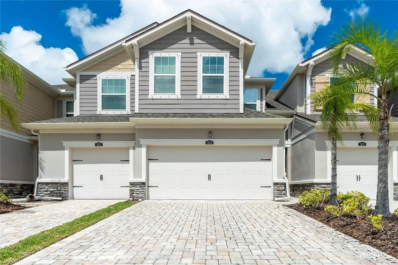 5018 Sunnyside Lane, FL
