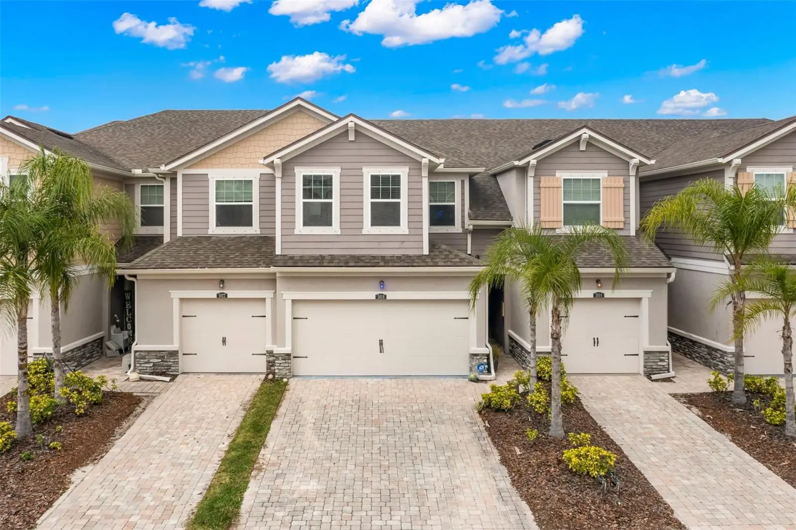 5018 Sunnyside Lane, FL