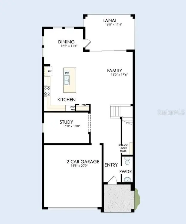 3519 Yellow Cassia Drive, FL