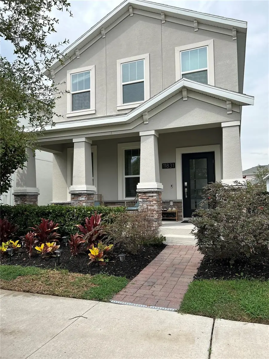 11831 Charades Street, FL