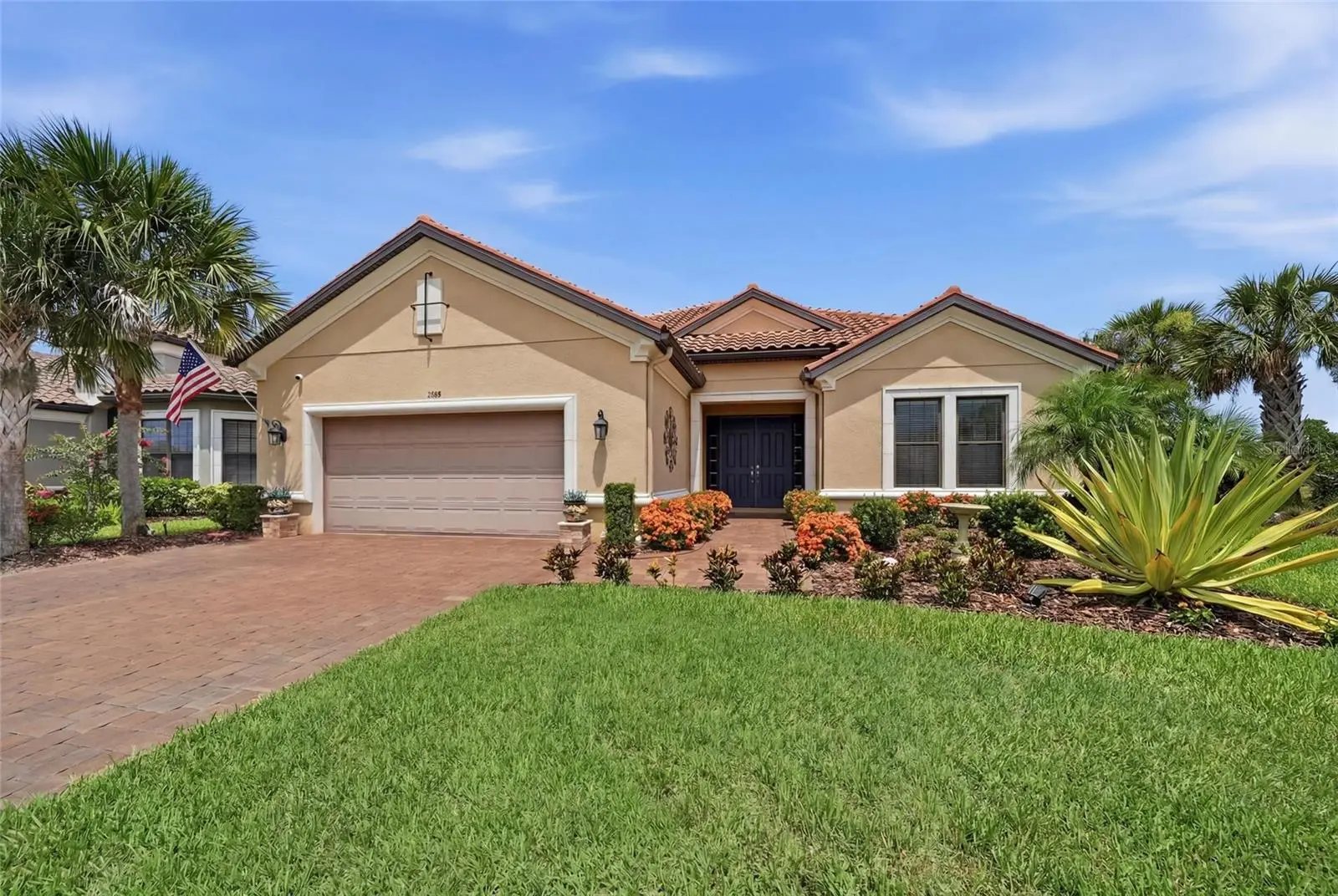 5288 Rushmere Court, FL