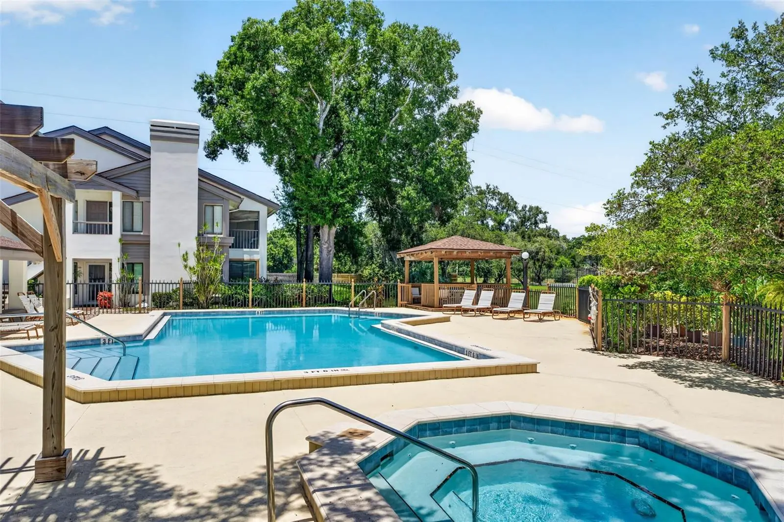 1846 Lake Cypress Drive, FL