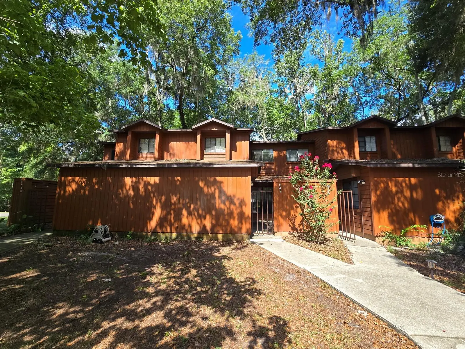 842 55th Terrace, FL