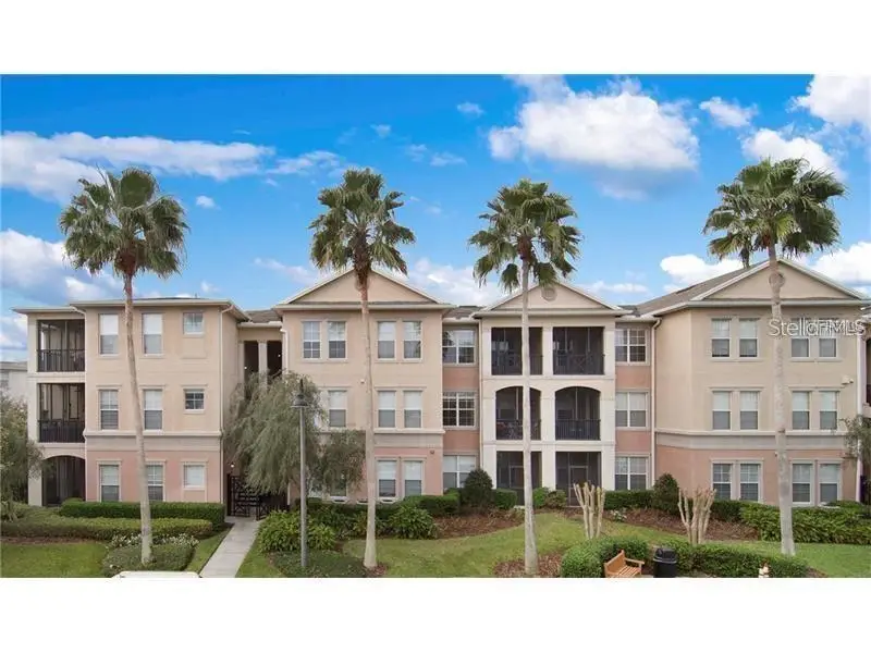 8168 Boat Hook Loop, FL