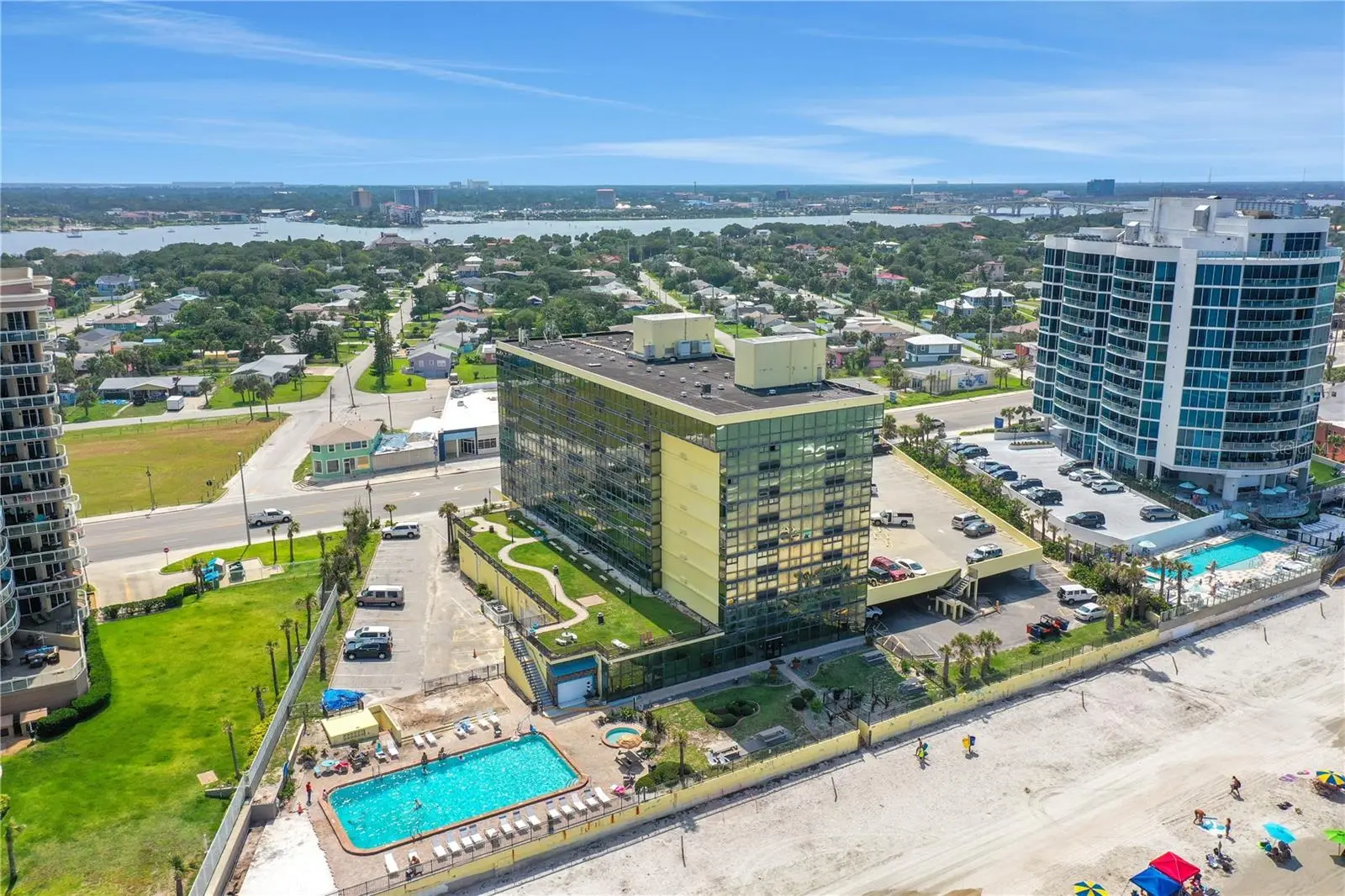 1909 Atlantic Avenue, FL