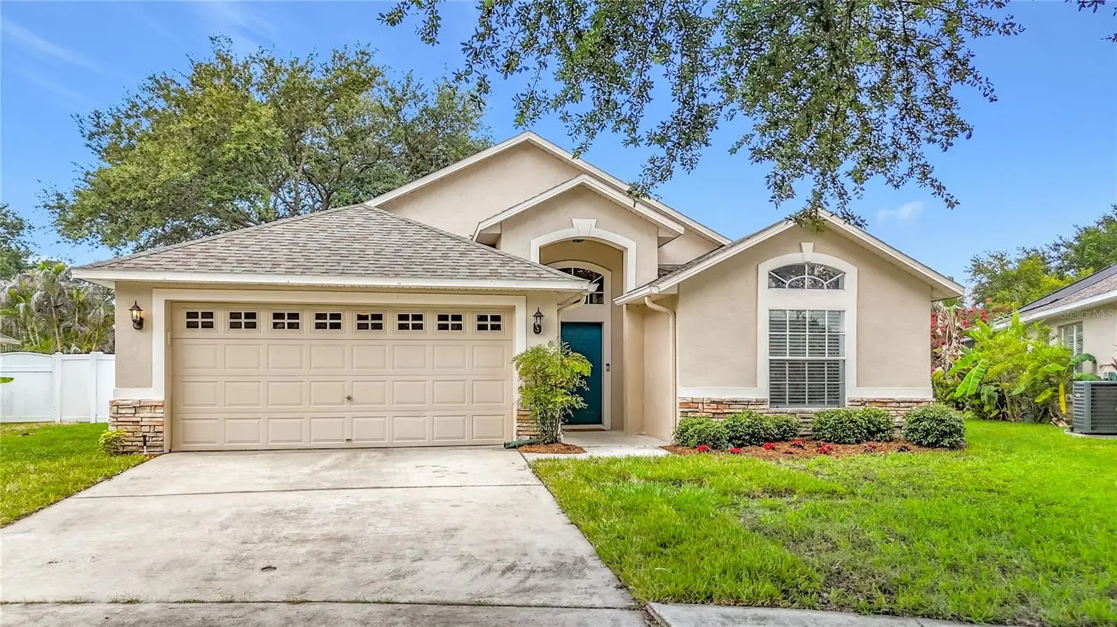 7016 Jamestown Manor Drive, FL