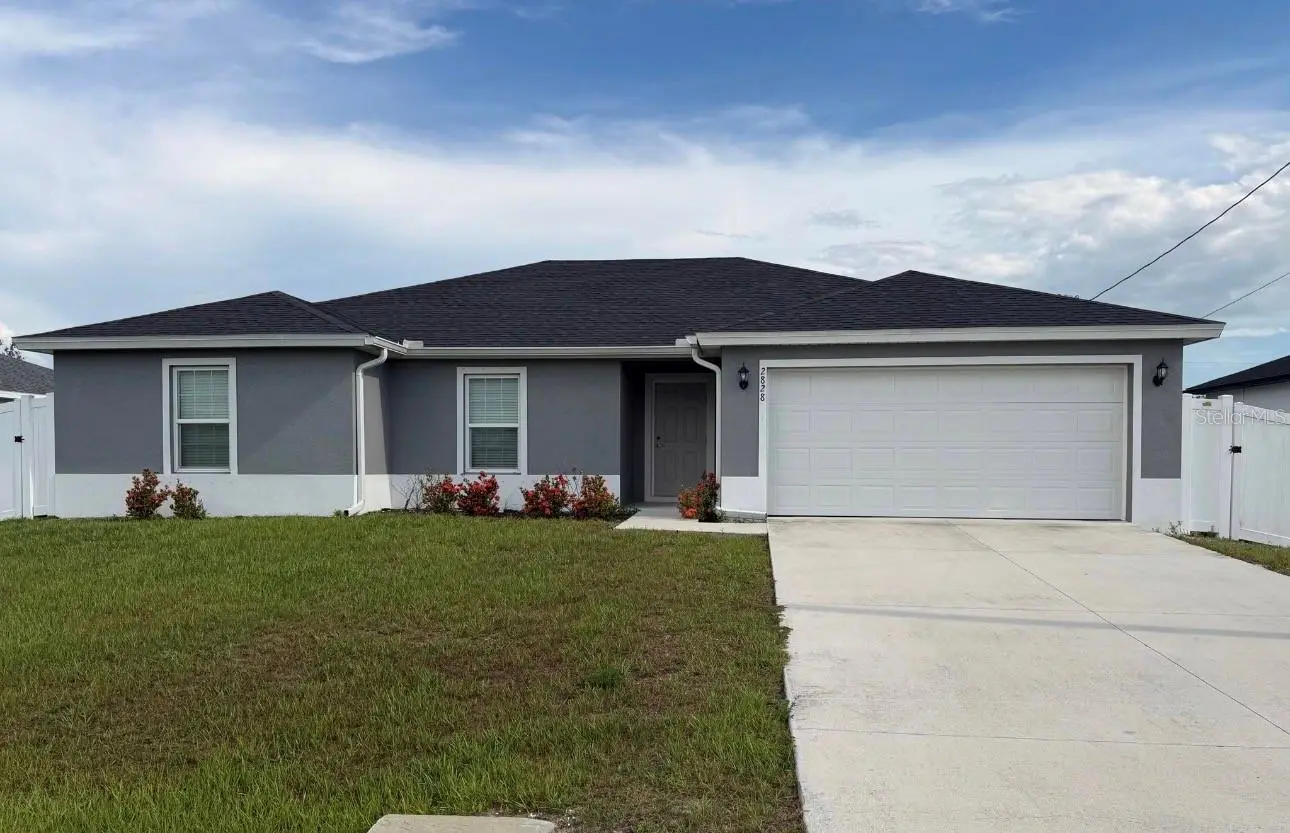 2828 2nd Terrace, FL